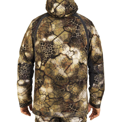 Wildwood Tracker Parka