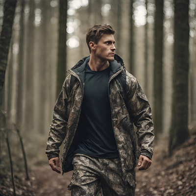 RidgeMaster Jacket