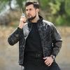 Hiking Camping Jacket Coat Soft Shell Waterproof Autumn and Winter Outdoor Men'S Tactical Jacket