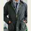 Watson Wax Jacket