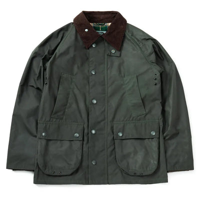 Watson Wax Jacket