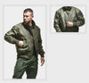 Mens Rugged All Terrain Jacket