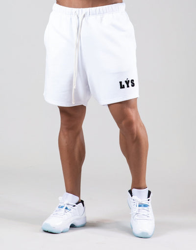 Prepster Sweat Shorts