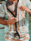 Mens Havana Shirt