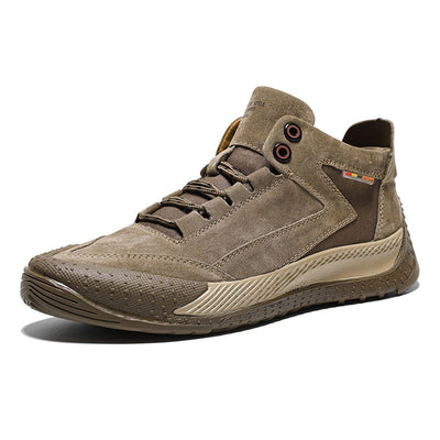 NEW: Mens Urbane Soles