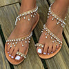 New York Sandals