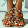 Bengal Sandals