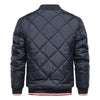 Mens Comfort Jacket