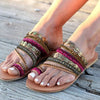 Marrakesh Sandals