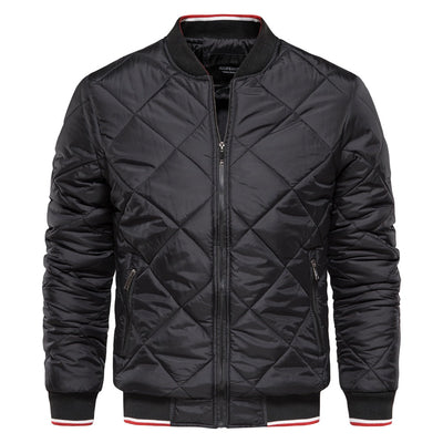 Mens Comfort Jacket