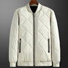 Aurelian Fleece Lined Jacket