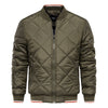 Mens Comfort Jacket