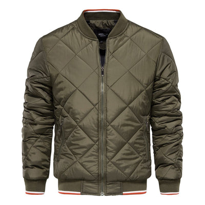 Mens Comfort Jacket