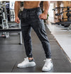 Men’s Premium Camo Training Joggers