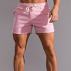 Mens Plush Cotton Shorts