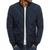 Mens Quilted Jacket