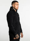 Men’s Teddy Hoodie