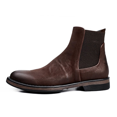 Mens Chelsea Boots