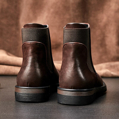 Mens Chelsea Boots