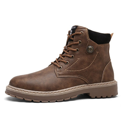 Mens Classic Boots