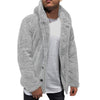 Men’s Teddy Jacket