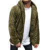 Men’s Teddy Jacket