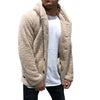 Men’s Teddy Jacket