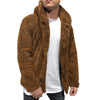 Men’s Teddy Jacket