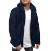 Men’s Teddy Jacket