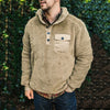 Best Seller: Men’s Outdoor Fleece