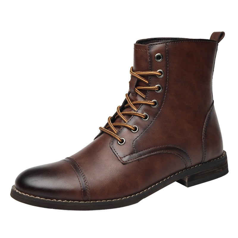 Mens Seasonal Boots