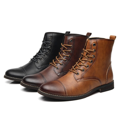 Mens Seasonal Boots