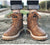 Mens Classic Boots